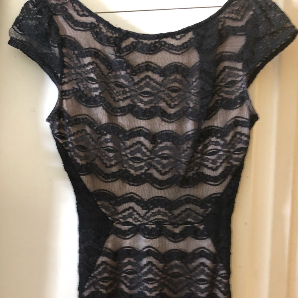 Cocktail dress